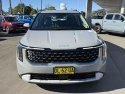 2023 Kia Carnival S