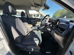2023 Kia Carnival S KA4 MY23 Grey