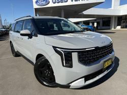 2023 Kia Carnival S