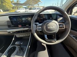 2023 Kia Carnival S