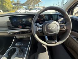 2023 Kia Carnival S KA4 MY23 Grey