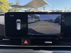 2023 Kia Carnival S