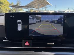 2023 Kia Carnival S