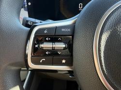 2023 Kia Carnival S