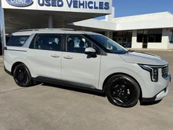 2023 Kia Carnival S