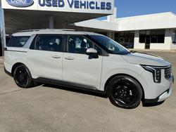 2023 Kia Carnival S KA4 MY23 Grey