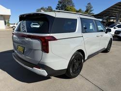 2023 Kia Carnival S