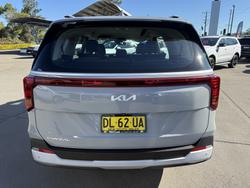 2023 Kia Carnival S