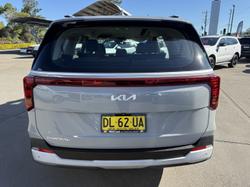 2023 Kia Carnival S