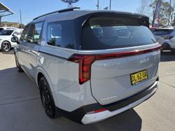 2023 Kia Carnival S