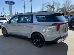 2023 Kia Carnival S KA4 MY23 Grey