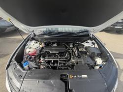 2021 Hyundai Tucson (No Badge)