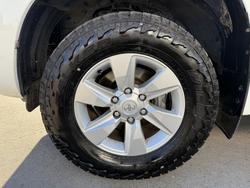 2021 Toyota Landcruiser Prado GXL