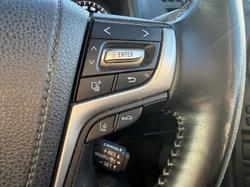 2021 Toyota Landcruiser Prado GXL