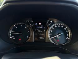 2021 Toyota Landcruiser Prado GXL