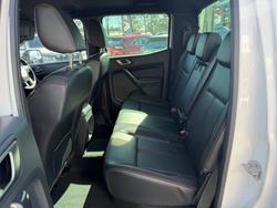 2021 Ford Ranger Wildtrak