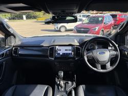 2021 Ford Ranger Wildtrak