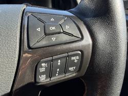 2021 Ford Ranger Wildtrak PX MkIII MY21.25 4X4 Dual Range Arctic White