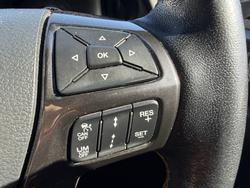 2021 Ford Ranger Wildtrak PX MkIII MY21.25 4X4 Dual Range Arctic White