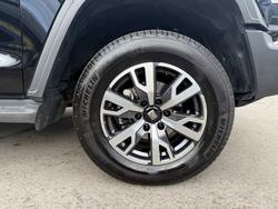 2024 GWM Tank 300 Ultra P01 4X4 On Demand Crystal Black