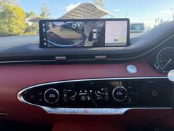 2022 Genesis GV70 3.5T AWD Sport