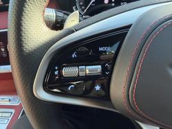 2022 Genesis GV70 3.5T AWD Sport JK.V1 MY22 AWD Uyuni White
