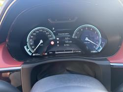 2022 Genesis GV70 3.5T AWD Sport JK.V1 MY22 AWD Uyuni White