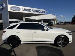 2022 Genesis GV70 3.5T AWD Sport