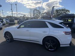 2022 Genesis GV70 3.5T AWD Sport