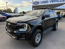 2023 Ford Everest Sport