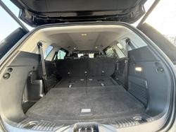2023 Ford Everest Sport