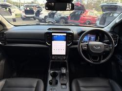2023 Ford Everest Sport