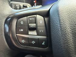 2023 Ford Everest Sport