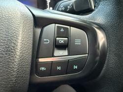2023 Ford Everest Sport MY23.5 4X4 Dual Range Shadow Black