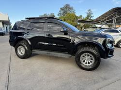 2023 Ford Everest Sport MY23.5 4X4 Dual Range
