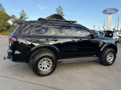 2023 Ford Everest Sport MY23.5 4X4 Dual Range