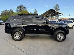 2023 Ford Everest Sport MY23.5 4X4 Dual Range