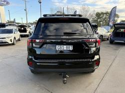 2023 Ford Everest Sport MY23.5 4X4 Dual Range