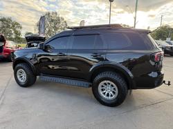2023 Ford Everest Sport MY23.5 4X4 Dual Range