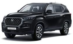 2023 SsangYong Rexton Ultimate
