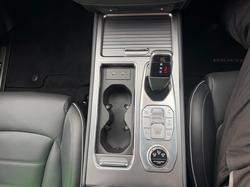 2023 SsangYong Rexton Ultimate Y461 MY24 4X4 Dual Range Space Black