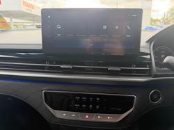 2023 SsangYong Rexton Ultimate Y461 MY24 4X4 Dual Range Space Black
