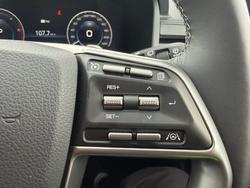 2023 SsangYong Rexton Ultimate Y461 MY24 4X4 Dual Range Space Black