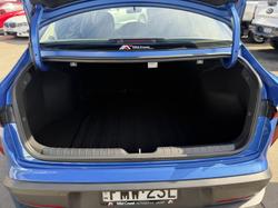 2024 Kia K4 Sport CL4m MY25 Wave Blue