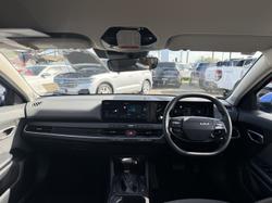 2024 Kia K4 Sport CL4m MY25 Wave Blue