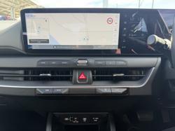 2024 Kia K4 Sport CL4m MY25 Wave Blue