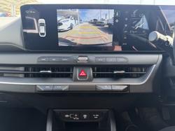 2024 Kia K4 Sport CL4m MY25 Wave Blue