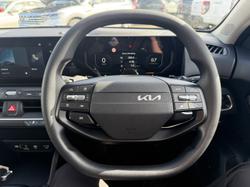 2024 Kia K4 Sport CL4m MY25 Wave Blue