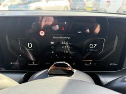 2024 Kia K4 Sport CL4m MY25 Wave Blue