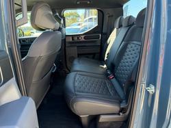 2025 Kia Tasman SX+